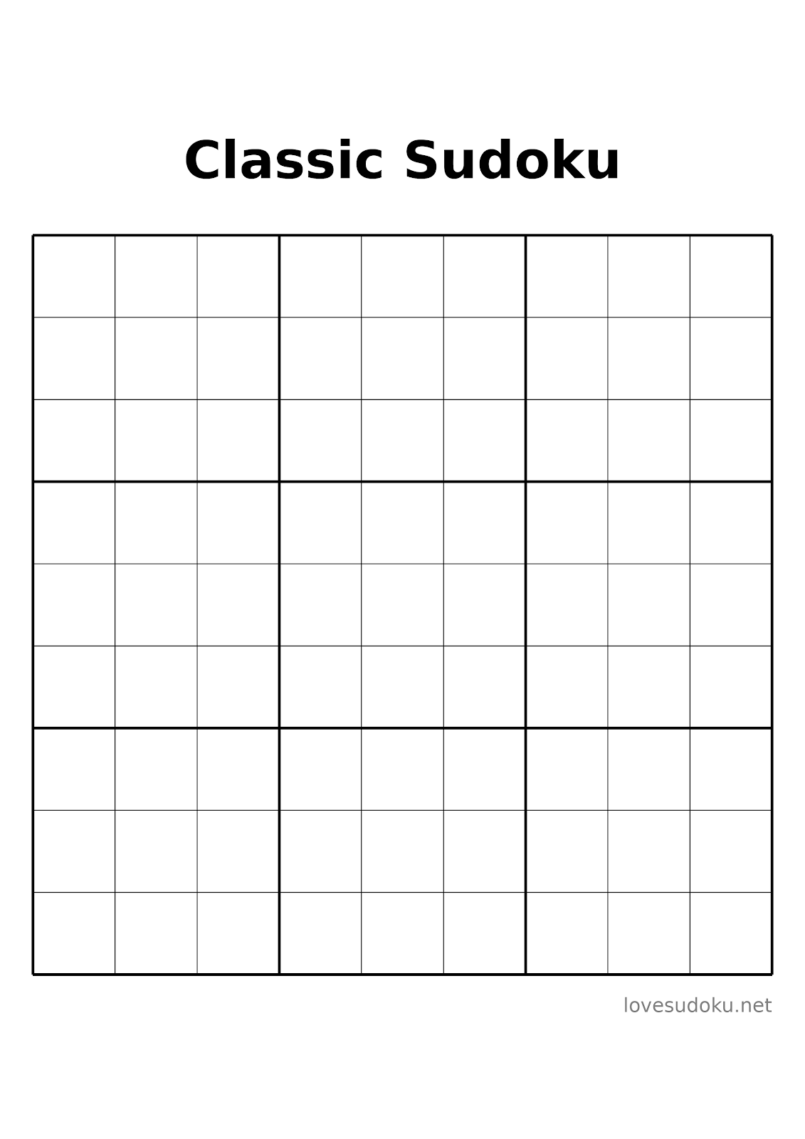kansas city star sudoku