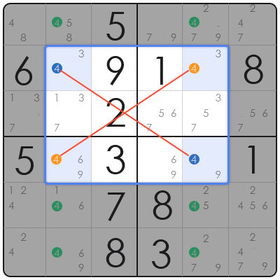 free diagonal sudoku