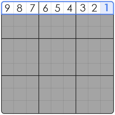 andoku sudoku 3